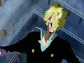 One Piece AMV BLINK182- Time to break up