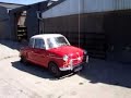 nsu prinz