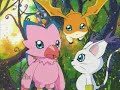 digimon adventure episode 45  2/2  english dub