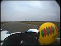 Radical SR4 Snetterton - InCar with Stuart Moseley