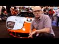 2009 SEMA Electronics Highlights by Inside Line
