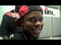 NGENIUS ENTERTAINMENT AT K104 FM (DALLAS)