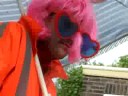 vingerverf alias patrick voll