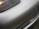 PORSCHE BOXTER CONVERTIBLE