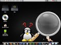 UBUNTU FEISTY FAWN + BERYL