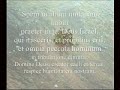 tallis scholars/spem in alium v 1