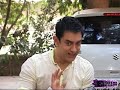 Aamir Khan at Press Coference after Success of Satyamev Jayate