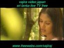 shshika\"vajira video japan