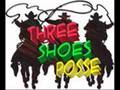 Ron Paul is Here!  "Three Shoes Posse" Reggae Jam!