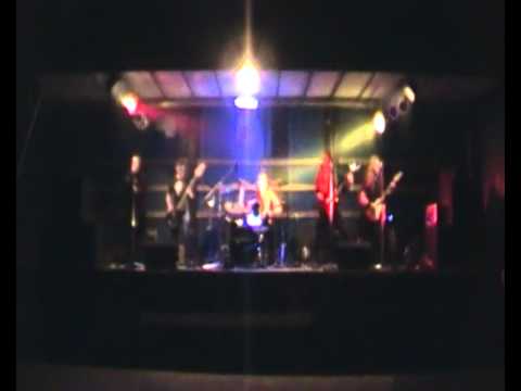 Video Damned In Hell (Live in Jasov)