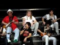 JONAS BROTHERS NEW SONG BURNING UP TOUR FULL LOVE BUG