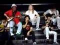JONAS BROTHERS NEW SONG BURNING UP TOUR FULL LOVE BUG