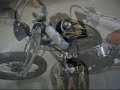 Kikker Hardknock Bobber Kikker Hardknock Bobber