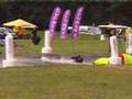 Swoop skydive - German Swooping Open 2007