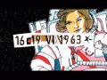 valentina tereshkova in czajka / on how nikita 
