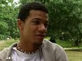 Jeux Paralympiques Pékin athlétisme:  Arnaud Assoumani