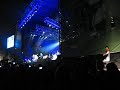 The Killers at ACL '07 - All These Things That I've Done