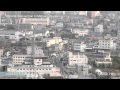 松本市／城山展望台／５月４日／Canon 7D／Time Lapse