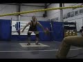 Heavyweights Snatch / Team Florida Miami-Dade