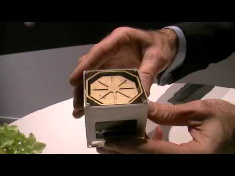 Alcatel-Lucent. Cube light Radio