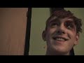 Patrick Wolf - Journal - Chapter One