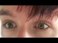 Patrick Wolf - Journal - Chapter One