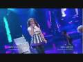 Amy Diamond - It's My Life (Melodifestivalen 2009) - Pitcure to music