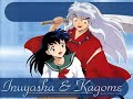The Story Of Inu-Yasha and Kagome