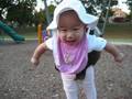 videos de Teagan Swinging