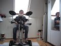 Roland HD1 Drum Korn Falling away from me Roland HD1 Drum Korn Falling away from me