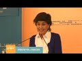 San Gil deja la ponencia por \"coherencia y honestidad\"