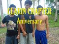 Clarin Chapter Members