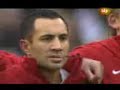 England - New Zealand (Hillary Shield) | All Blacks Haka