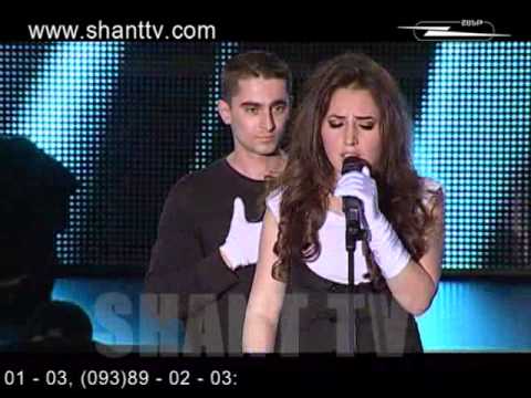 X Factor Armenia 2 Episode 3