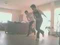 Jumpstyle Rick en Jelle 8