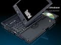 Lenovo, \"X series\"