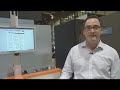 Lustre File System at SC07