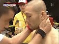 DEEP 37th Impact, August 17th 2008 at Korauken Hall in Tokyo, Japan.First Ever DEEP Bantamweight Championship MatchHiroshi Umemura (NEX)Masakazu Imanari (Team Roken)