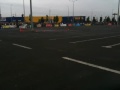 Drift baneasa