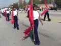 Richland Northeast High School Band Richland Northeast High School Band