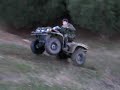 ATV Wheelie ATV Wheelie