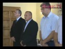 (www.stajerc.tv) Sprejem mariborskih olimpionikov pri Francu Kanglerju