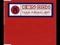 Ken Doh- Nakasaki(instrumental)