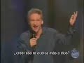 Bill Maher sobre la Biblia