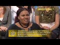 The TV Show - Big Brother 9 Debate - Sharon Powers