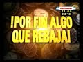 Cambio de hora en argentina (cr�nica tv - 2008)