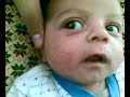 Zain Ul Ebad - Exactly One Month Old