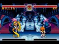 Guilty Gear Petit wonderswan color Guilty Gear Petit wonderswan color