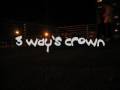 videos de 3 way´s C-walk