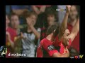 Adelaide United v Newcastle Jets  9 - Jan - 2009